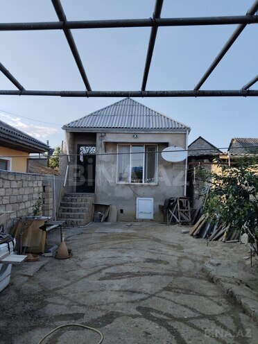 Продаётся 4-комн. дом/дача 100 м², пос. Сураханы, photo 1 from 21