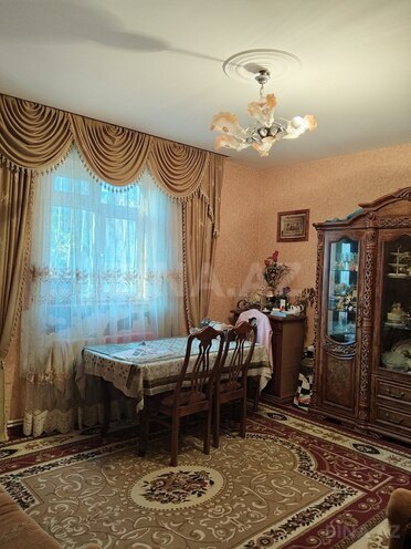 Продаётся 4-комн. дом/дача 100 м², пос. Сураханы, photo 3 from 21