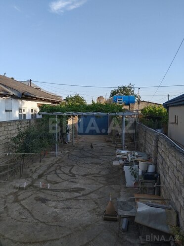 Продаётся 4-комн. дом/дача 100 м², пос. Сураханы, photo 19 from 21