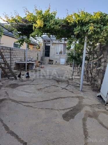 Продаётся 4-комн. дом/дача 100 м², пос. Сураханы, photo 7 from 21