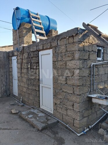 Продаётся 4-комн. дом/дача 100 м², пос. Сураханы, photo 20 from 21