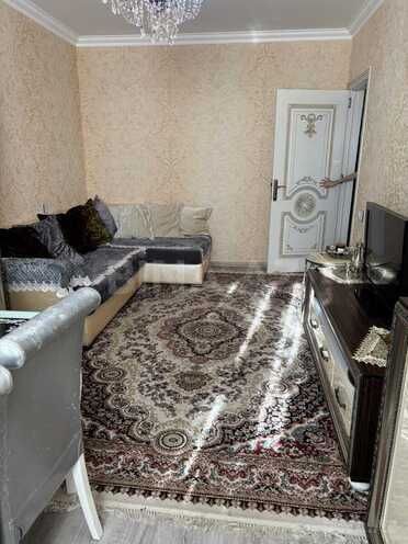 Satılır 3 otaqlı köhnə tikili 80 m², Həzi Aslanov m., photo 3 from 18