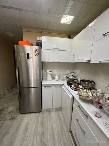 Satılır 3 otaqlı köhnə tikili 80 m², Həzi Aslanov m., photo 9 from 18