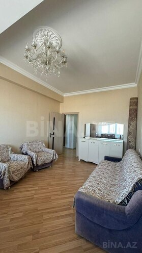 Satılır 2 otaqlı yeni tikili 61 m², photo 3 from 14