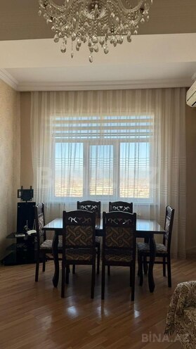 Satılır 2 otaqlı yeni tikili 61 m², photo 5 from 14