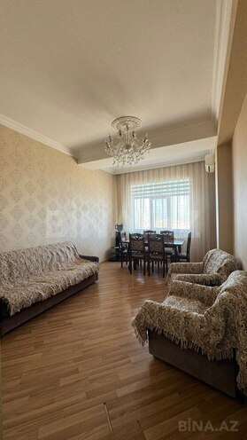 Satılır 2 otaqlı yeni tikili 61 m², photo 1 from 14