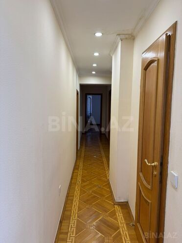 İcarəyə verilir 4 otaqlı yeni tikili 200 m², İçəri Şəhər m., photo 17 from 30