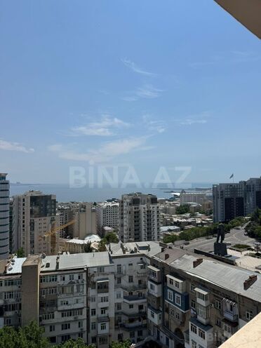 İcarəyə verilir 4 otaqlı yeni tikili 200 m², İçəri Şəhər m., photo 12 from 30