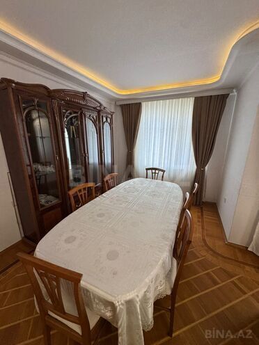 İcarəyə verilir 4 otaqlı yeni tikili 200 m², İçəri Şəhər m., photo 5 from 30
