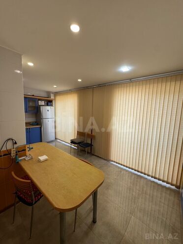 İcarəyə verilir 4 otaqlı yeni tikili 200 m², İçəri Şəhər m., photo 19 from 30