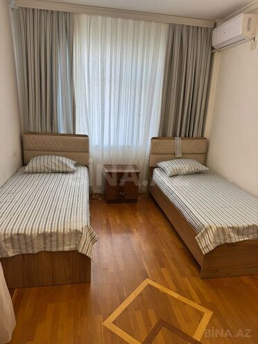 İcarəyə verilir 4 otaqlı yeni tikili 200 m², İçəri Şəhər m., photo 15 from 30