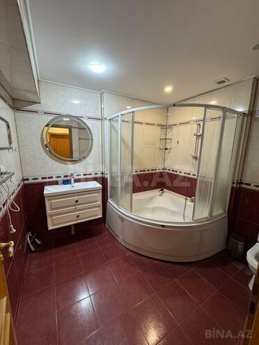 İcarəyə verilir 4 otaqlı yeni tikili 200 m², İçəri Şəhər m., photo 25 from 30