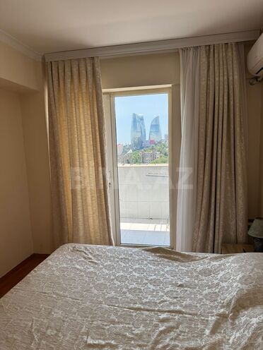 İcarəyə verilir 4 otaqlı yeni tikili 200 m², İçəri Şəhər m., photo 11 from 30