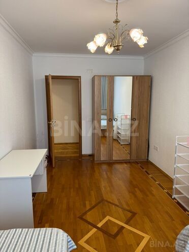 İcarəyə verilir 4 otaqlı yeni tikili 200 m², İçəri Şəhər m., photo 24 from 30