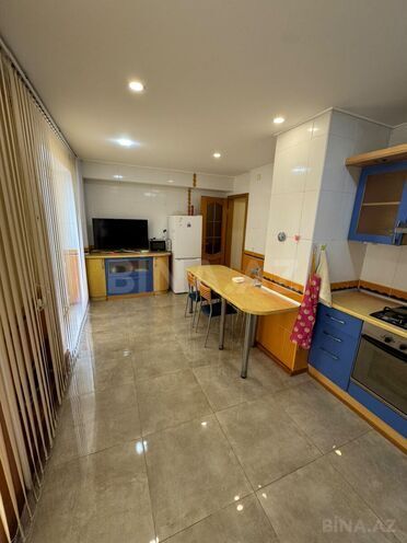 İcarəyə verilir 4 otaqlı yeni tikili 200 m², İçəri Şəhər m., photo 18 from 30