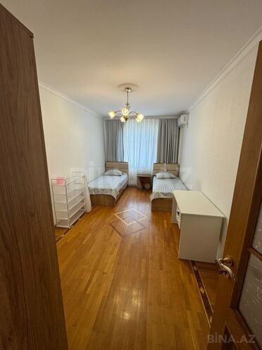 İcarəyə verilir 4 otaqlı yeni tikili 200 m², İçəri Şəhər m., photo 23 from 30