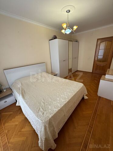 İcarəyə verilir 4 otaqlı yeni tikili 200 m², İçəri Şəhər m., photo 10 from 30
