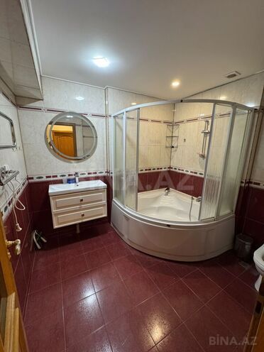İcarəyə verilir 4 otaqlı yeni tikili 200 m², İçəri Şəhər m., photo 22 from 30