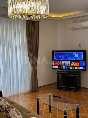 İcarəyə verilir 4 otaqlı yeni tikili 200 m², İçəri Şəhər m., photo 4 from 30