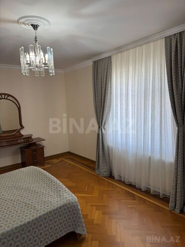 İcarəyə verilir 4 otaqlı yeni tikili 200 m², İçəri Şəhər m., photo 27 from 30