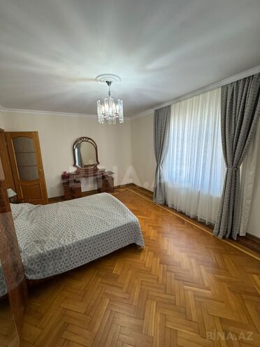 İcarəyə verilir 4 otaqlı yeni tikili 200 m², İçəri Şəhər m., photo 26 from 30