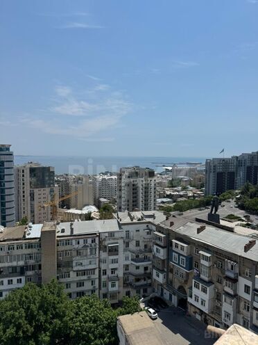 İcarəyə verilir 4 otaqlı yeni tikili 200 m², İçəri Şəhər m., photo 20 from 30