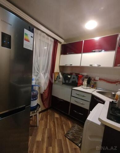 Satılır 2 otaqlı köhnə tikili 50 m², Neftçilər m., photo 7 from 13