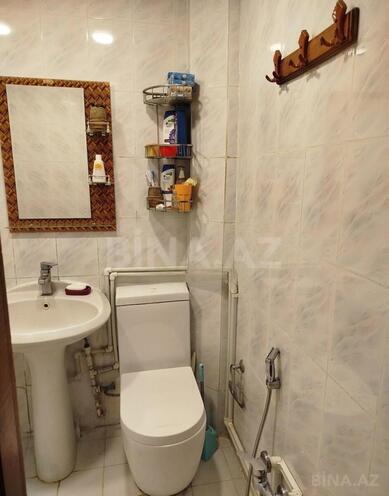 Satılır 2 otaqlı köhnə tikili 50 m², Neftçilər m., photo 11 from 13