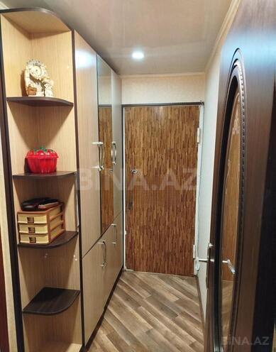 Satılır 2 otaqlı köhnə tikili 50 m², Neftçilər m., photo 9 from 13