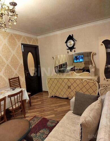 Satılır 2 otaqlı köhnə tikili 50 m², Neftçilər m., photo 3 from 13