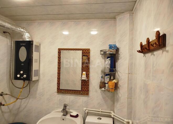 Satılır 2 otaqlı köhnə tikili 50 m², Neftçilər m., photo 10 from 13