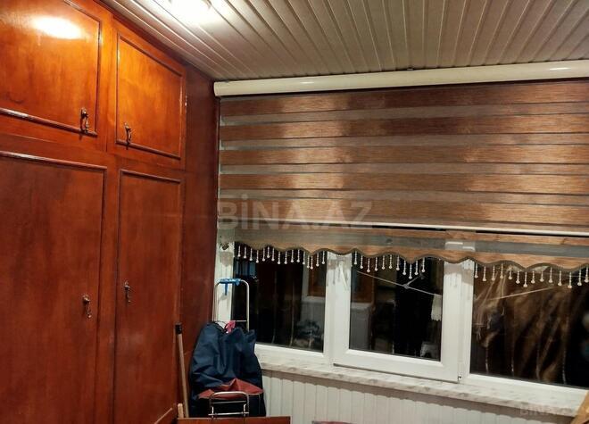 Satılır 2 otaqlı köhnə tikili 50 m², Neftçilər m., photo 12 from 13