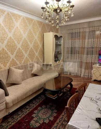 Satılır 2 otaqlı köhnə tikili 50 m², Neftçilər m., photo 1 from 13