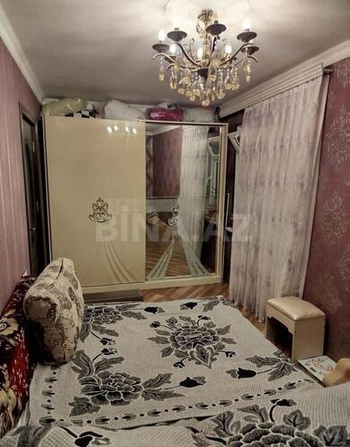 Satılır 2 otaqlı köhnə tikili 50 m², Neftçilər m., photo 5 from 13