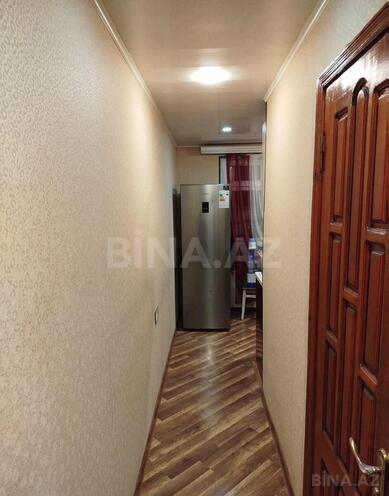 Satılır 2 otaqlı köhnə tikili 50 m², Neftçilər m., photo 8 from 13