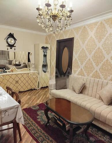 Satılır 2 otaqlı köhnə tikili 50 m², Neftçilər m., photo 4 from 13