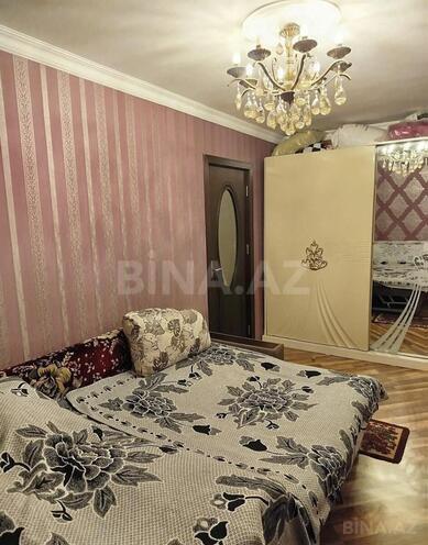 Satılır 2 otaqlı köhnə tikili 50 m², Neftçilər m., photo 6 from 13