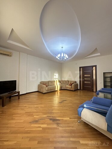 İcarəyə verilir 2 otaqlı yeni tikili 105 m², Gənclik m., photo 4 from 23