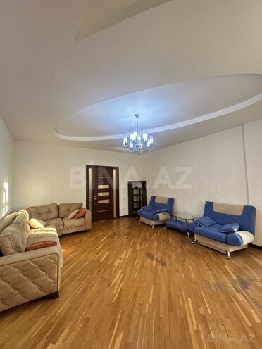 İcarəyə verilir 2 otaqlı yeni tikili 105 m², Gənclik m., photo 3 from 23