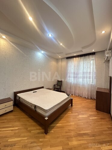 İcarəyə verilir 2 otaqlı yeni tikili 105 m², Gənclik m., photo 5 from 23