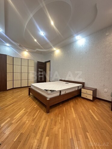 İcarəyə verilir 2 otaqlı yeni tikili 105 m², Gənclik m., photo 6 from 23