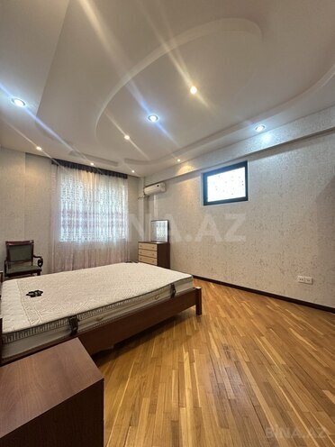 İcarəyə verilir 2 otaqlı yeni tikili 105 m², Gənclik m., photo 7 from 23
