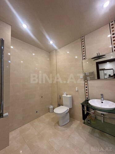 İcarəyə verilir 2 otaqlı yeni tikili 105 m², Gənclik m., photo 12 from 23