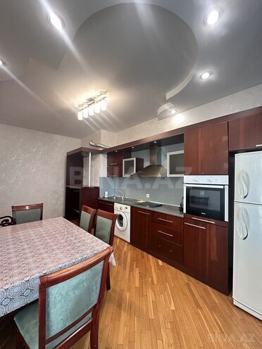 İcarəyə verilir 2 otaqlı yeni tikili 105 m², Gənclik m., photo 10 from 23
