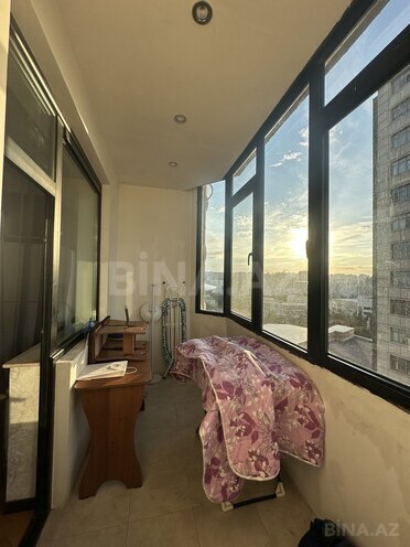İcarəyə verilir 2 otaqlı yeni tikili 105 m², Gənclik m., photo 8 from 23