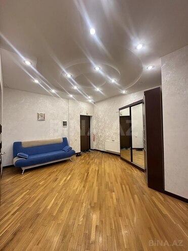 İcarəyə verilir 2 otaqlı yeni tikili 105 m², Gənclik m., photo 16 from 23