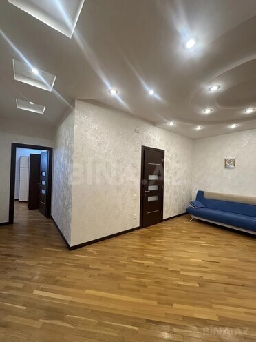 İcarəyə verilir 2 otaqlı yeni tikili 105 m², Gənclik m., photo 17 from 23