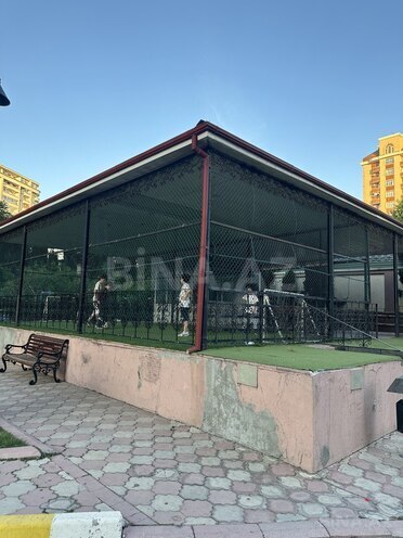 İcarəyə verilir 2 otaqlı yeni tikili 105 m², Gənclik m., photo 21 from 23