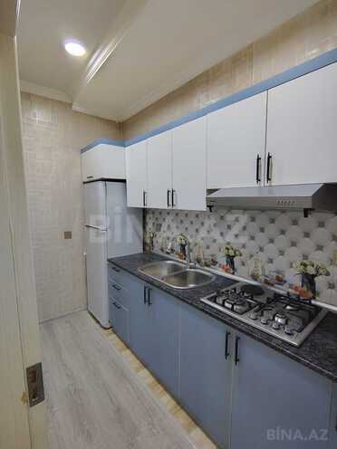 İcarəyə verilir 2 otaqlı köhnə tikili 90 m², Azadlıq Prospekti m., photo 11 from 12