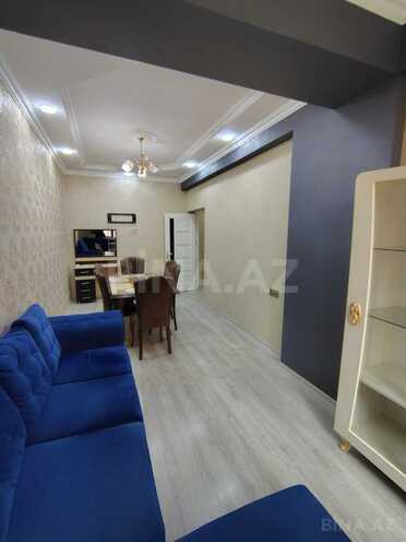 İcarəyə verilir 2 otaqlı köhnə tikili 90 m², Azadlıq Prospekti m., photo 8 from 12